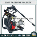 Light Duty Consumer 90bar Portable Gasoline Pressure Cleaning Machine (HPW-QT 205)